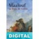 La roca de Tanios Amin Maalouf