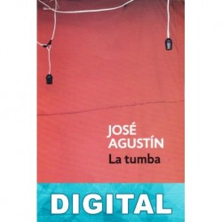 La tumba José Agustín