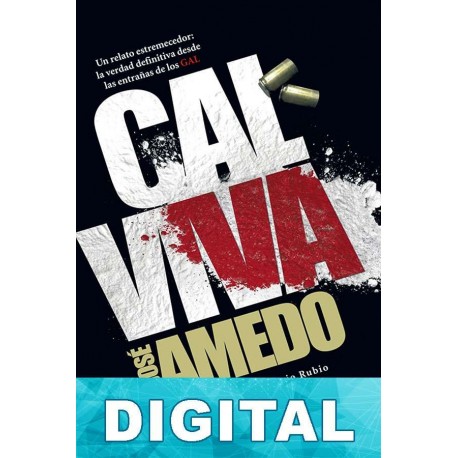 Cal Viva José Amedo