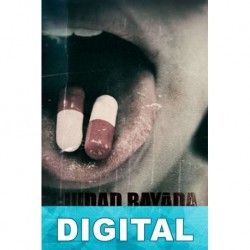 Ciudad rayada José Ángel Mañas