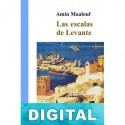 Las escalas de Levante Amin Maalouf