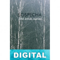 Sospecha José Ángel Mañas