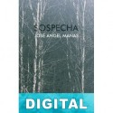 Sospecha José Ángel Mañas