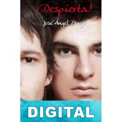 ¡Despierta! José Ángel Parejo