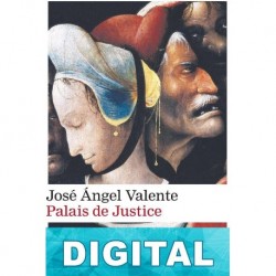 Palais de Justice José Ángel Valente
