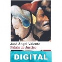 Palais de Justice José Ángel Valente