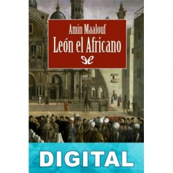 León el Africano Amin Maalouf
