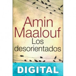 Los desorientados Amin Maalouf