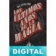 Los últimos años de la magia José Antonio Fideu Martínez