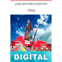 Alehop José Antonio Fortuny