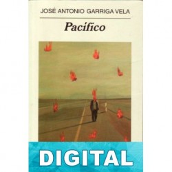 Pacífico José Antonio Garriga Vela