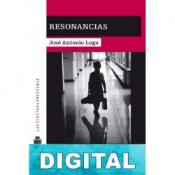 Resonancias José Antonio Lugo