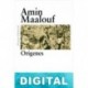 Orígenes Amin Maalouf