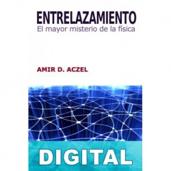 Entrelazamiento Amir D. Aczel