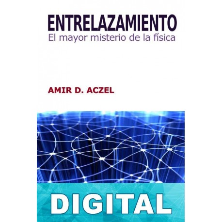 Entrelazamiento Amir D. Aczel