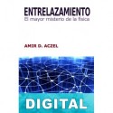 Entrelazamiento Amir D. Aczel