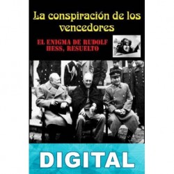 La conspiración de los vencedores José Antonio Solis