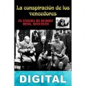 La conspiración de los vencedores José Antonio Solis