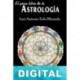 El gran libro de la astrología José Antonio Solís Miranda