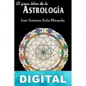 El gran libro de la astrología José Antonio Solís Miranda