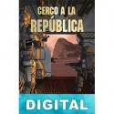 Cerco a la República José Antonio Suárez
