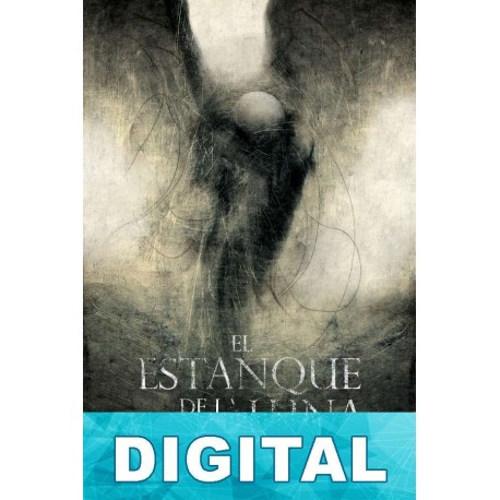 El estanque de la Luna Abraham Merritt