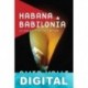 Habana Babilonia Amir Valle Ojeda
