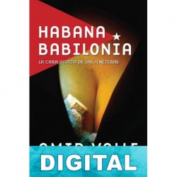 Habana Babilonia Amir Valle Ojeda
