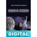 Salvad el universo José Antonio Suárez