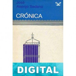 Crónicas mestizas José María Merino