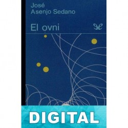 El ovni José Asenjo Sedano