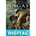 El secreto de los nagas Amish Tripathi