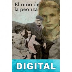 El niño de la peonza José Barceló