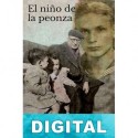 El niño de la peonza José Barceló