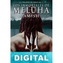 Los inmortales de Meluha Amish Tripathi