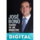 Diario de un ministro José Bono