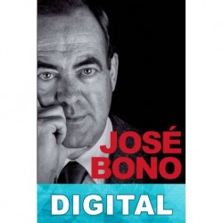 Les voy a contar José Bono