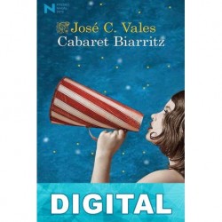 Cabaret Biarritz José C. Vales
