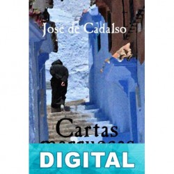 Cartas marruecas José Cadalso