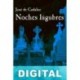 Noches lúgubres José Cadalso