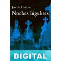 Noches lúgubres José Cadalso