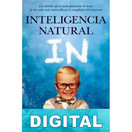Inteligencia natural José Carlos Aranda
