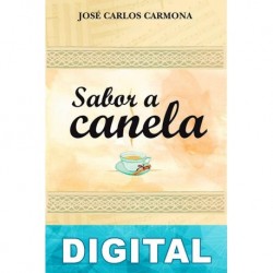 Sabor a canela José Carlos Carmona