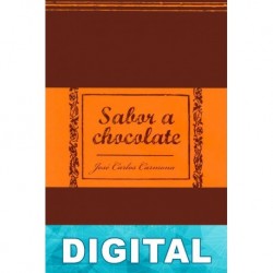 Sabor a chocolate José Carlos Carmona