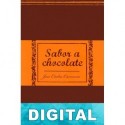 Sabor a chocolate José Carlos Carmona