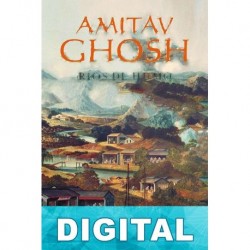 Ríos de humo Amitav Ghosh