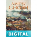 Ríos de humo Amitav Ghosh