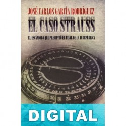 El caso Strauss José Carlos García Rodríguez