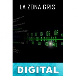 La zona gris José Carlos Marhuenda