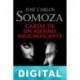 Cartas de un asesino insignificante José Carlos Somoza